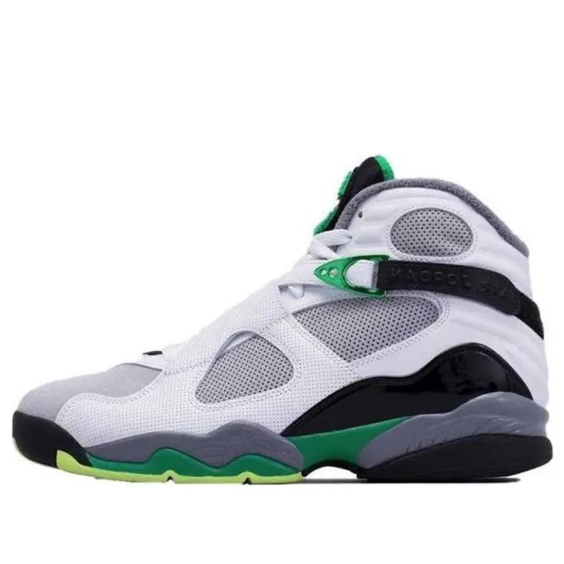 Air Jordan 8 Retro 'University of Oregon' PE AJ8-1145047 sold by KicksCrew