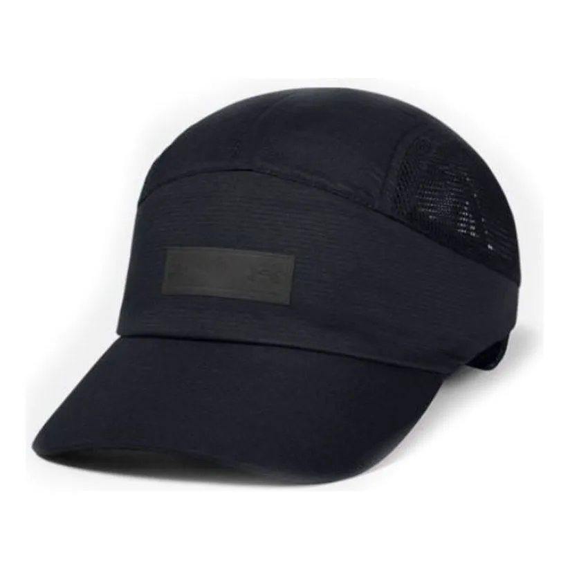 Under Armour Iso-chill Running Cap 'Black' 1351275-001 sold by KicksCrew