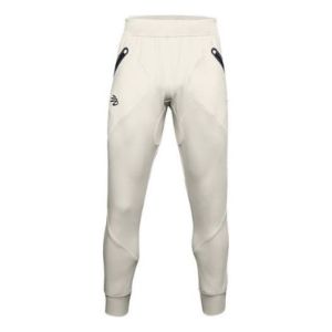 Under Armour Curry Stealth Joggers 'Cream White' 1356999-110 sold by KicksCrew