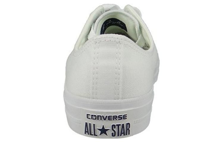 Converse Chuck Taylor II OX 'White' 150154C sold by KicksCrew product image thumbnail 4