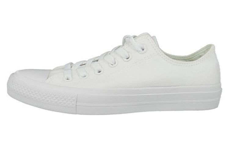 Converse Chuck Taylor II OX 'White' 150154C sold by KicksCrew product image thumbnail 2