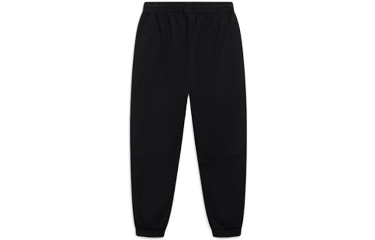 Li-Ning Athletics Lifestyle Sport Joggers 'Black' AKLT245-2 sold by KicksCrew product image thumbnail 2