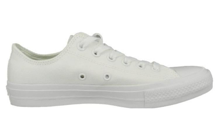 Converse Chuck Taylor II OX 'White' 150154C sold by KicksCrew product image thumbnail 3