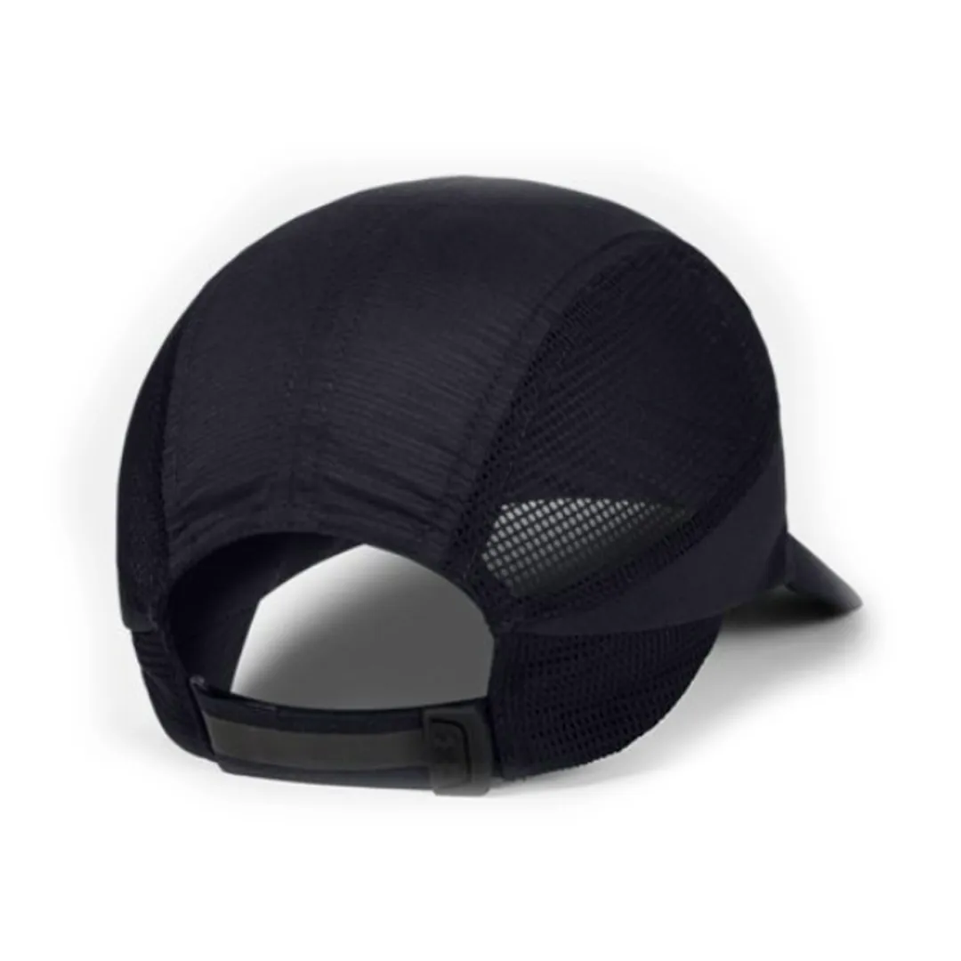 Under Armour Iso-chill Running Cap 'Black' 1351275-001 sold by KicksCrew product image thumbnail 2