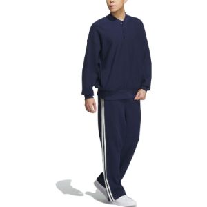 Adidas Originals X Notitle Pants 'Navy' IN1085 sold by KicksCrew