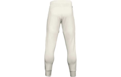 Under Armour Curry Stealth Joggers 'Cream White' 1356999-110 sold by KicksCrew