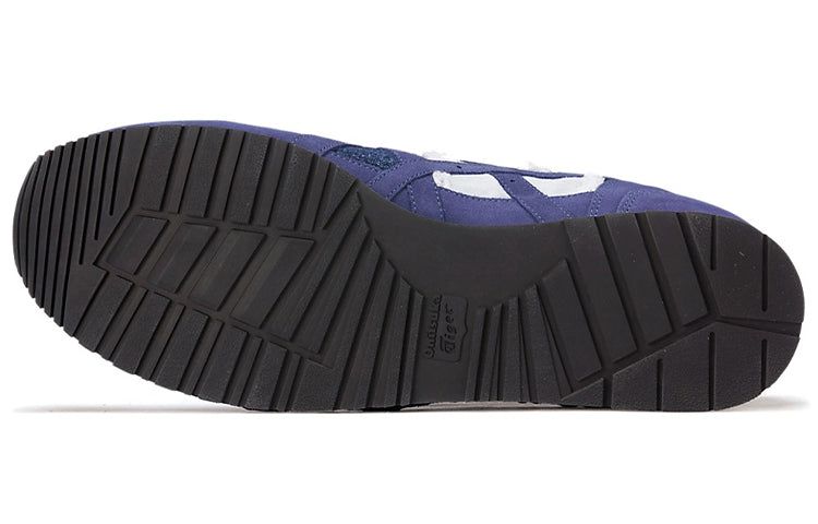 Onitsuka Tiger Ally Deluxe Shoes 'Indigo Blue' 1183A680-400 sold by KicksCrew product image thumbnail 5