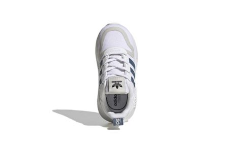 (TD) adidas originals Multix 'White Altered Blue' GX4262 sold by KicksCrew