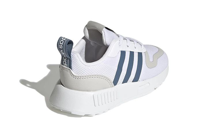 (TD) adidas originals Multix 'White Altered Blue' GX4262 sold by KicksCrew product image thumbnail 5