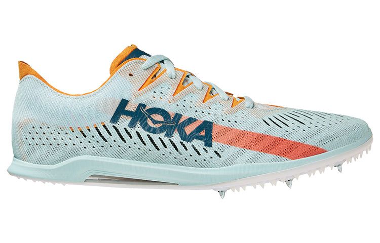 HOKA ONE ONE Cielo X MD 'Blue Glass Radiant Yellow' 1123151-BGRYL sold by KicksCrew product image thumbnail 2