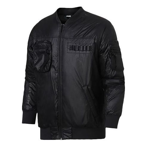 Puma Pace Lab Down Bomber 'Black' 577705-01 sold by KicksCrew
