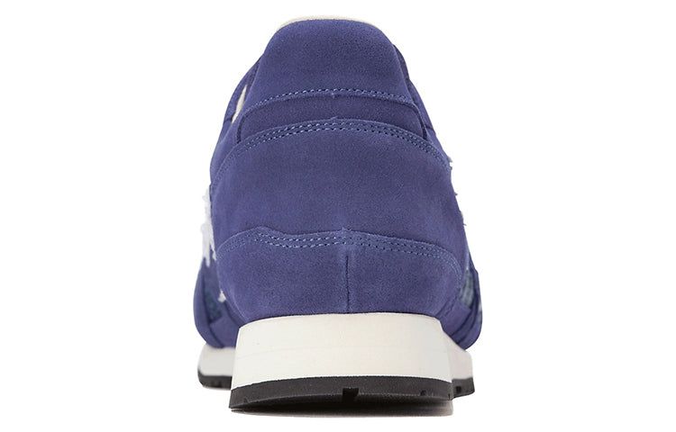 Onitsuka Tiger Ally Deluxe Shoes 'Indigo Blue' 1183A680-400 sold by KicksCrew product image thumbnail 4