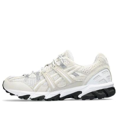 ASICS Gel-Sonoma 15-50 'White Smoke Grey' 1201A438-101 sold by KicksCrew