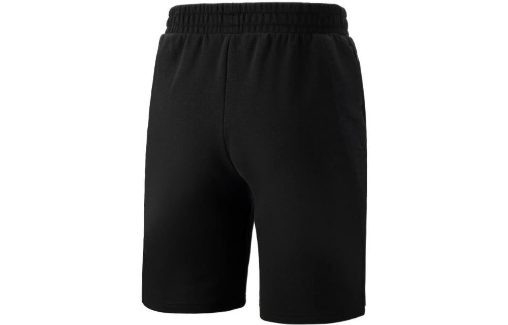Puma RKDO Sweat Shorts 'Black' 535879-01 sold by KicksCrew product image thumbnail 2
