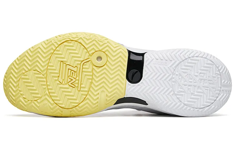 ANTA Light Horseman 3 'White Yellow Pink' 112221608-1 sold by KicksCrew product image thumbnail 5