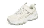 (GS) Skechers Dlites 4.0 'White' 302542L-WHT sold by KicksCrew