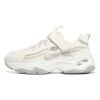 (GS) Skechers Dlites 4.0 'White' 302542L-WHT sold by KicksCrew