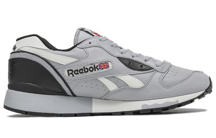 Reebok Classics Lifestyle Lx8500 'Grey Black' GX7859 sold by KicksCrew product image thumbnail 2