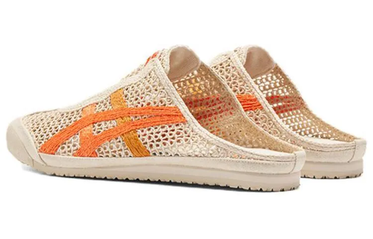 Onitsuka Tiger Mexico 66 Sabot 'Oatmeal Habanero' 1183C123-251 sold by KicksCrew product image thumbnail 4