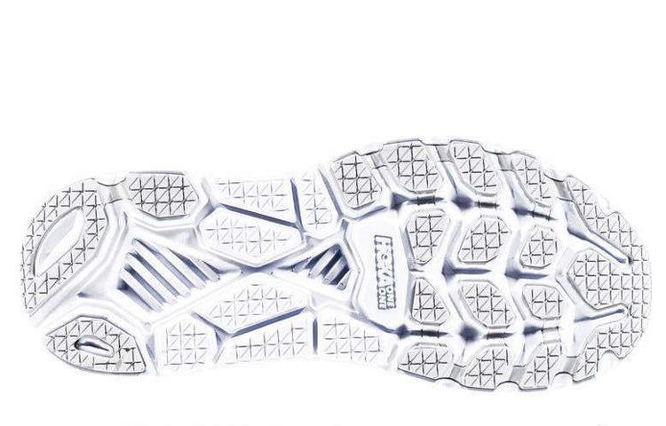 (WMNS) HOKA ONE ONE Clifton 6 'White Lunar Rock' 1102873-WLRC sold by KicksCrew product image thumbnail 5