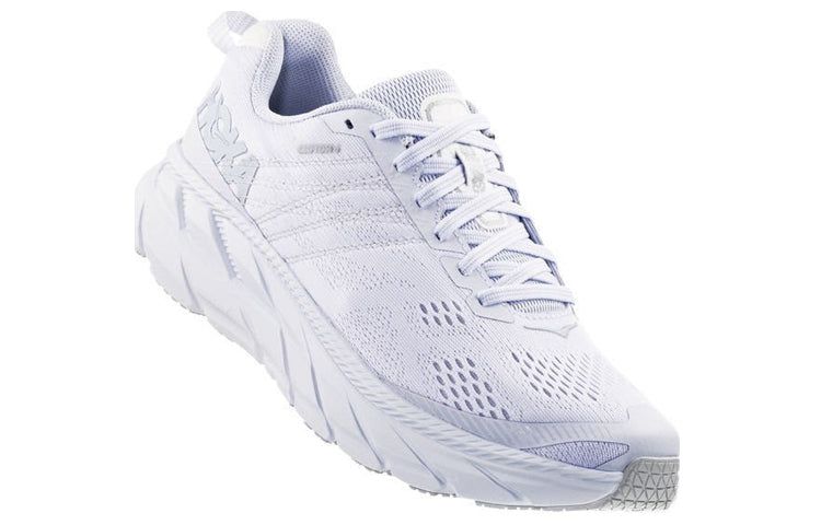 (WMNS) HOKA ONE ONE Clifton 6 'White Lunar Rock' 1102873-WLRC sold by KicksCrew product image thumbnail 3