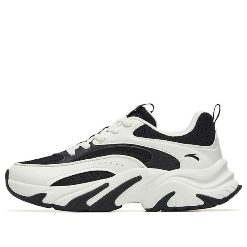 (WMNS) ANTA Bunny 'White Black' 122248887-3 sold by KicksCrew