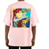 Nike NRG Air Goddess T-Shirt 'Pink' FD8523-690 sold by KicksCrew