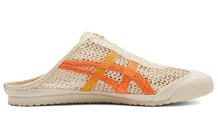 Onitsuka Tiger Mexico 66 Sabot 'Oatmeal Habanero' 1183C123-251 sold by KicksCrew product image thumbnail 2