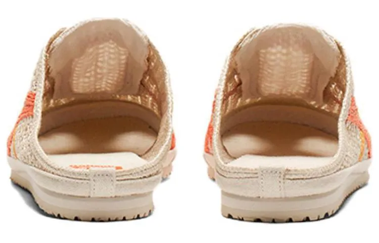 Onitsuka Tiger Mexico 66 Sabot 'Oatmeal Habanero' 1183C123-251 sold by KicksCrew product image thumbnail 5