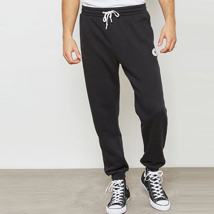Converse Chuck Taylor Core Jogger 'Black' 10004631-A04 sold by KicksCrew product image thumbnail 4
