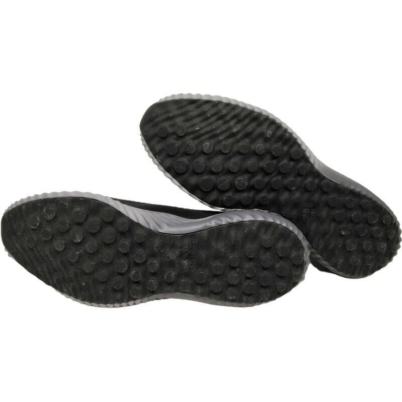 (WMNS) adidas AlphaBounce 'Black' B42709 sold by KicksCrew product image thumbnail 3