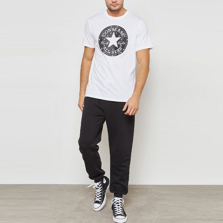 Converse Chuck Taylor Core Jogger 'Black' 10004631-A04 sold by KicksCrew product image thumbnail 3