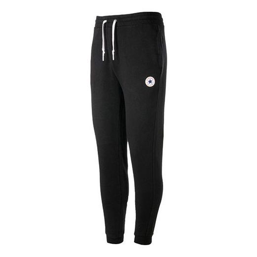 Converse Chuck Taylor Core Jogger 'Black' 10004631-A04 sold by KicksCrew