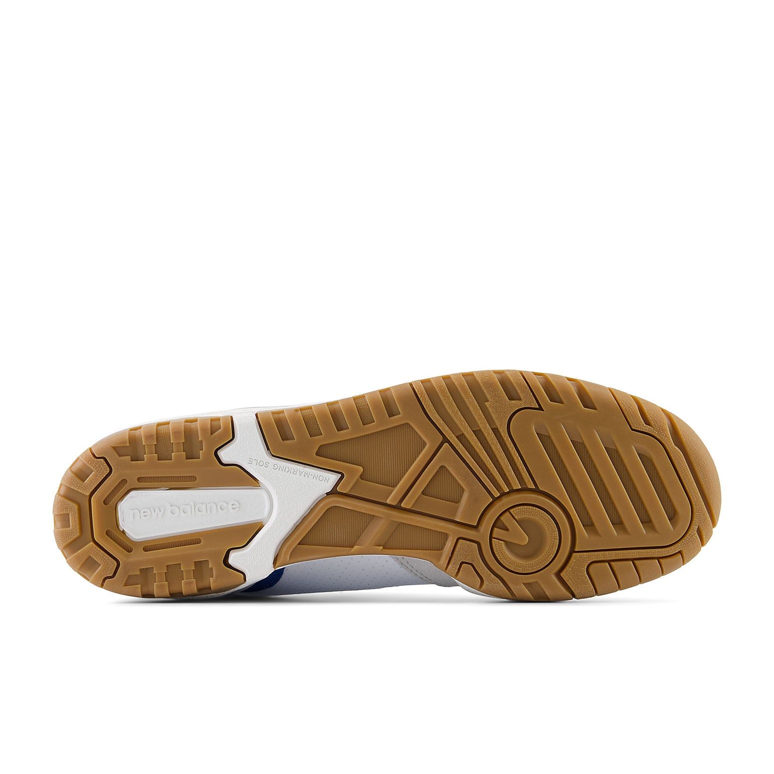 New Balance 550 'White Blue Gum' BB550ESA sold by KicksCrew product image thumbnail 5