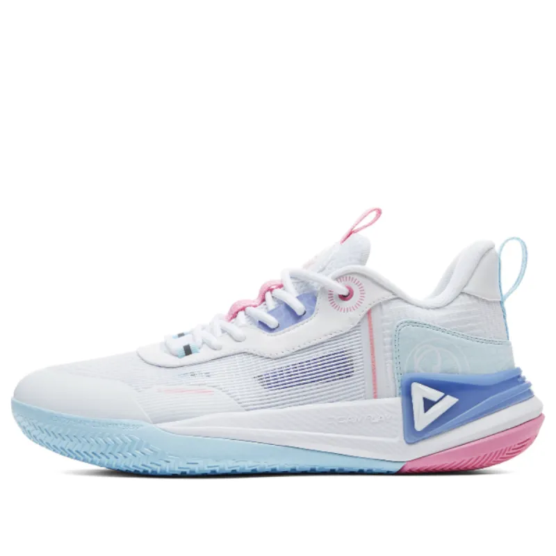 Peak Taichi Ranger 2.0 SWR 'White Blue' DA410027-WHITEBLUE sold by KicksCrew