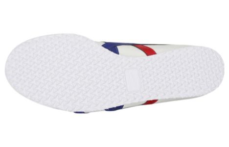 Onitsuka Tiger MEXICO 66 Shoes 'White Blue Red' 1183C126-100 sold by KicksCrew