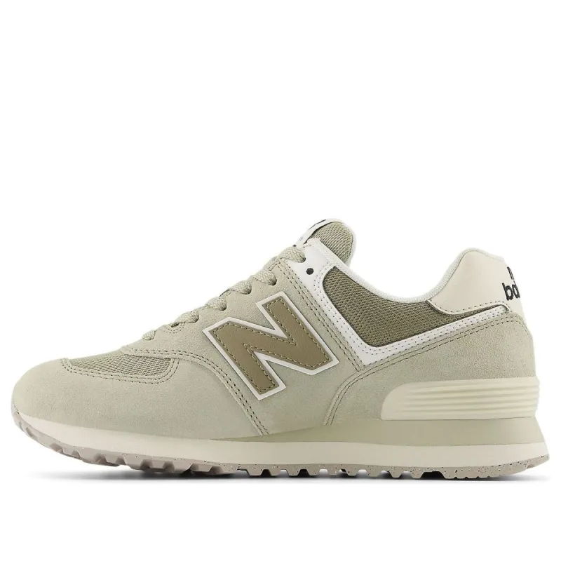 (WMNS) New Balance 574 'Olivine Dark Stoneware' WL574DP2 sold by KicksCrew