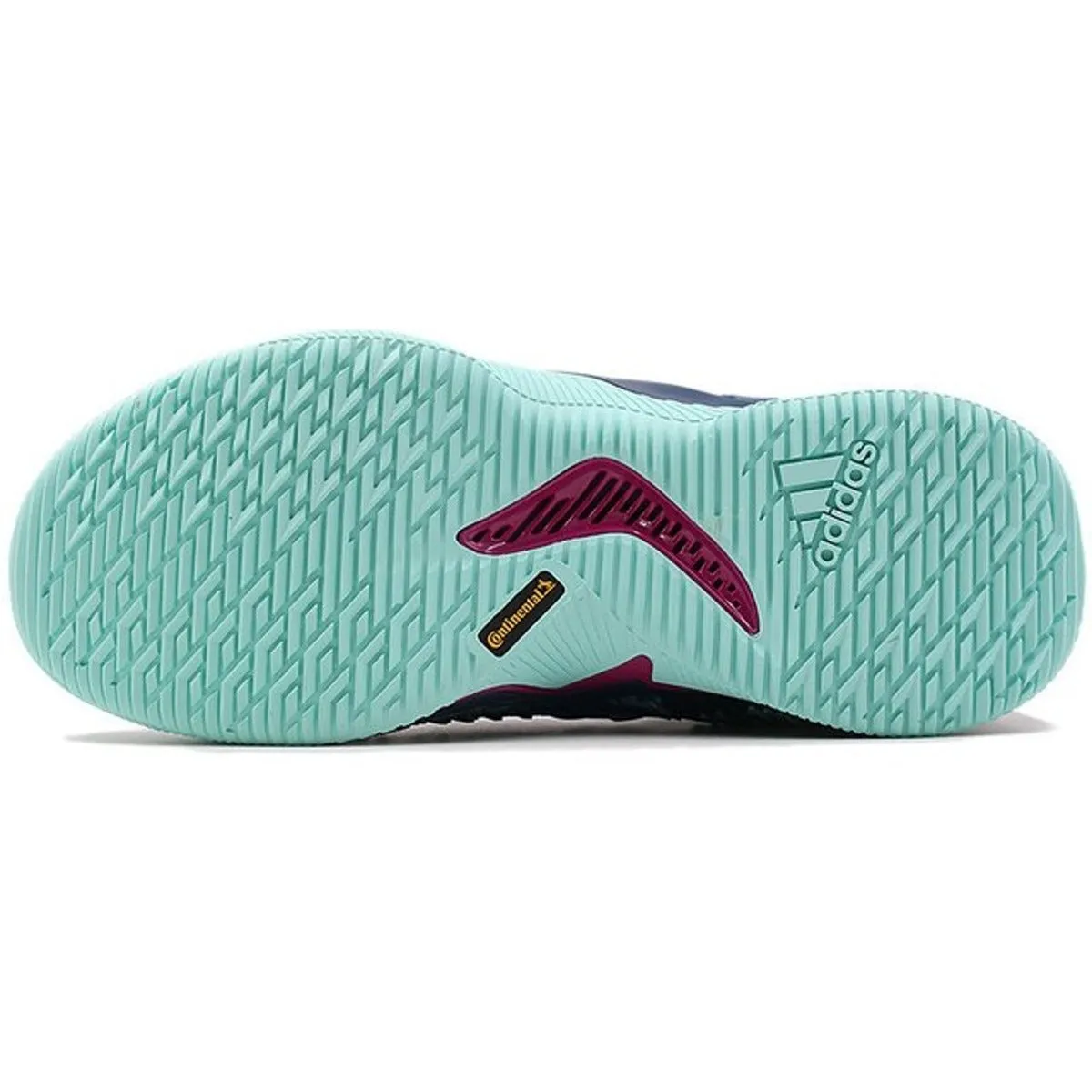 adidas Bounce Legends 'Blue' BW0950 sold by KicksCrew product image thumbnail 5