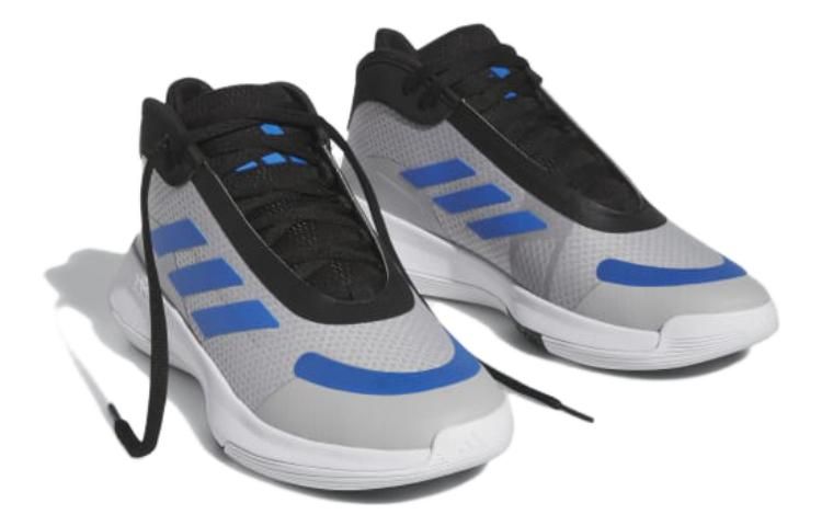 adidas Adizero Select 'Grey Blue' IE9280 sold by KicksCrew product image thumbnail 3
