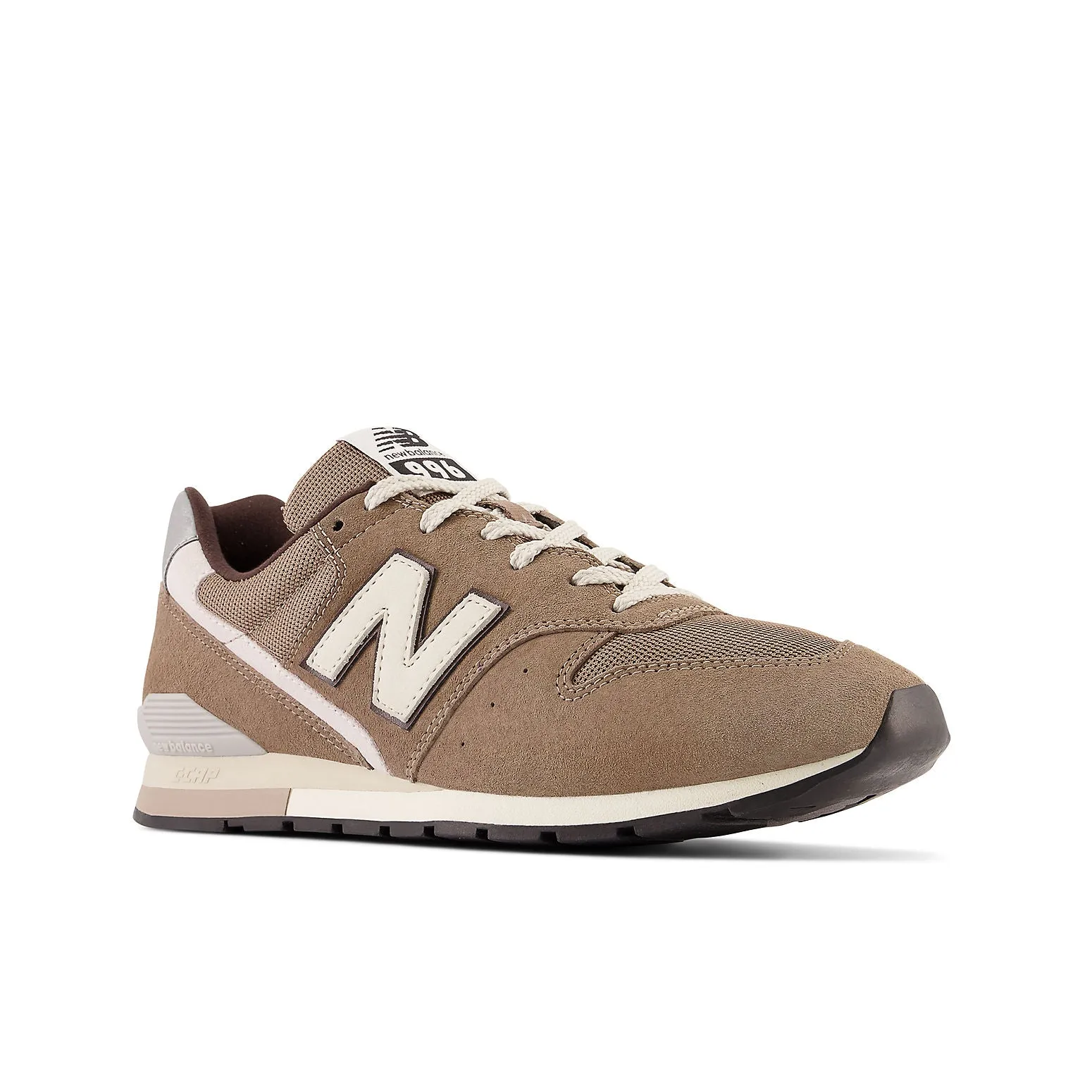 New Balance 996 'Beige' CM996RP2 sold by KicksCrew product image thumbnail 3