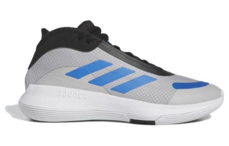 adidas Adizero Select 'Grey Blue' IE9280 sold by KicksCrew product image thumbnail 2