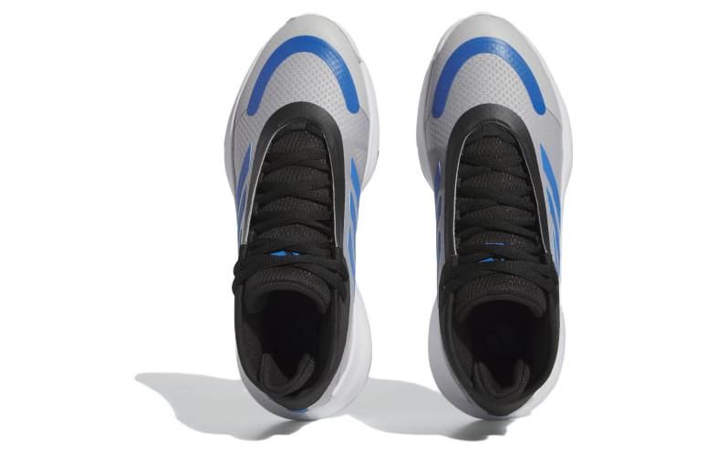 adidas Adizero Select 'Grey Blue' IE9280 sold by KicksCrew product image thumbnail 4