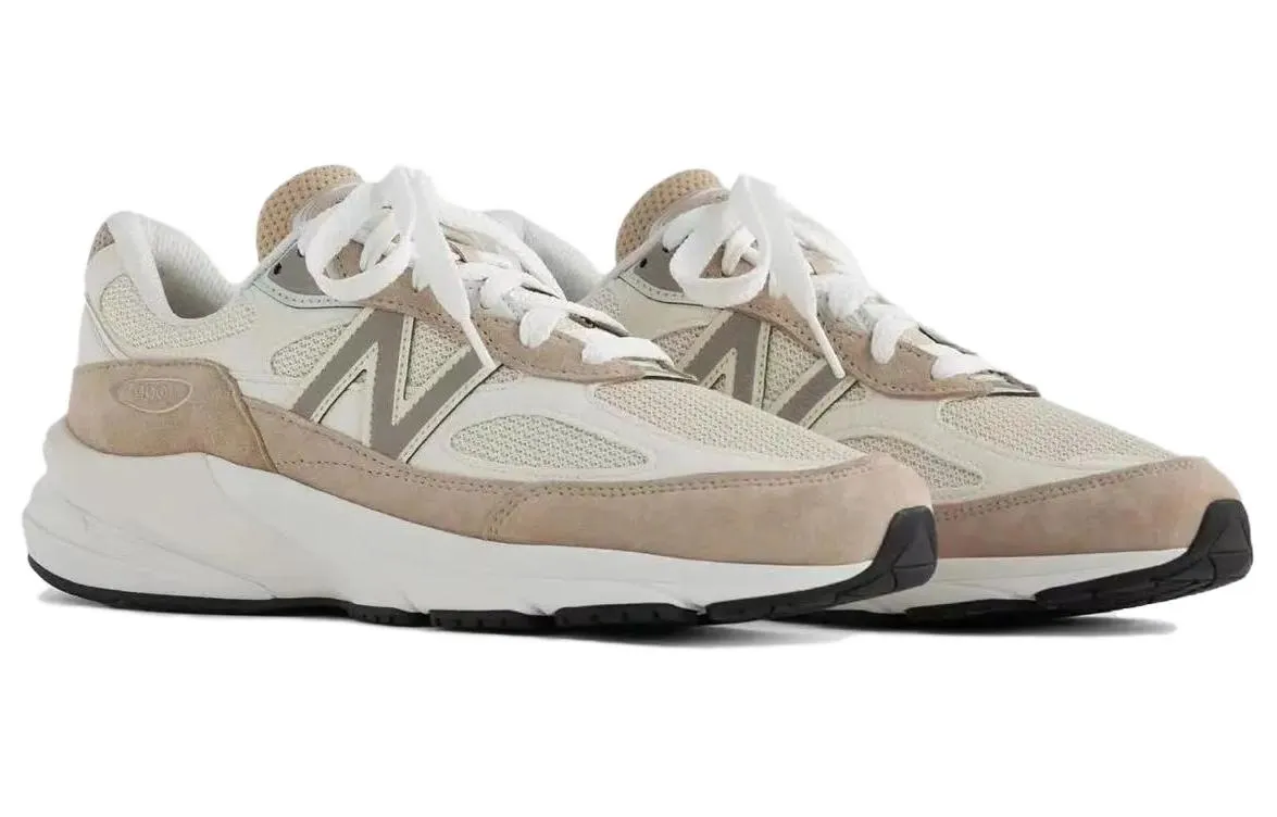 New Balance 990 V6 x Aim Leon Dore Made in USA 'Incense' U990CB6 sold by KicksCrew product image thumbnail 2