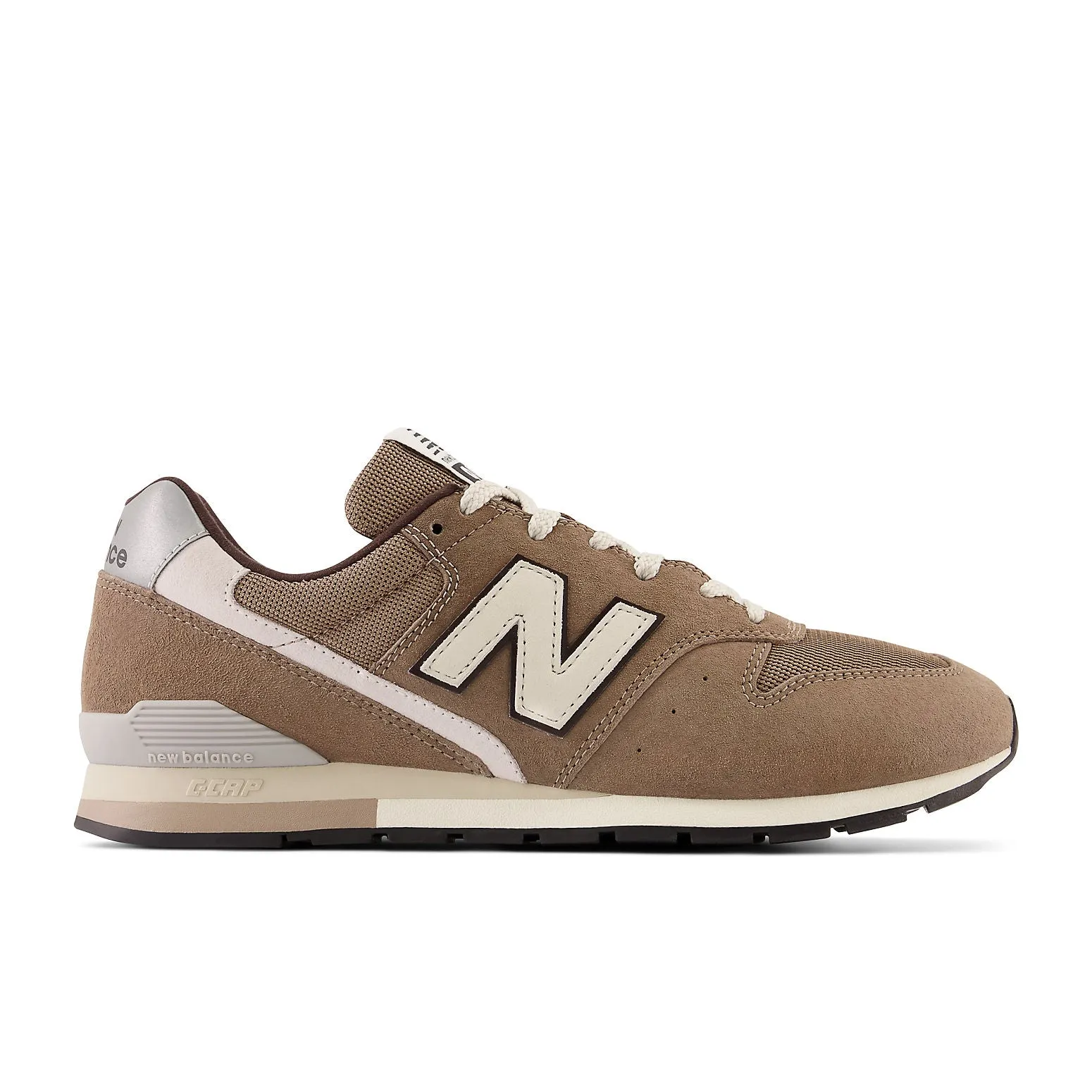 New Balance 996 'Beige' CM996RP2 sold by KicksCrew product image thumbnail 2