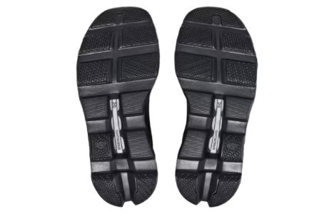 On Cloudmonster Sensa Shoes 'All Black' 3MD11770485 sold by KicksCrew