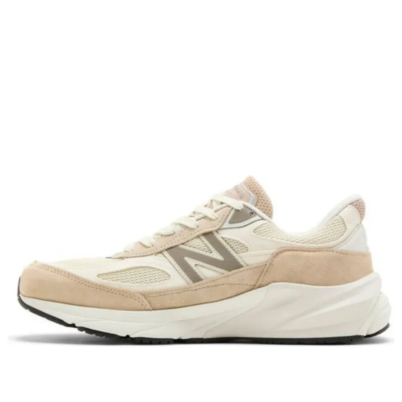 New Balance 990 V6 x Aim Leon Dore Made in USA 'Incense' U990CB6 sold by KicksCrew