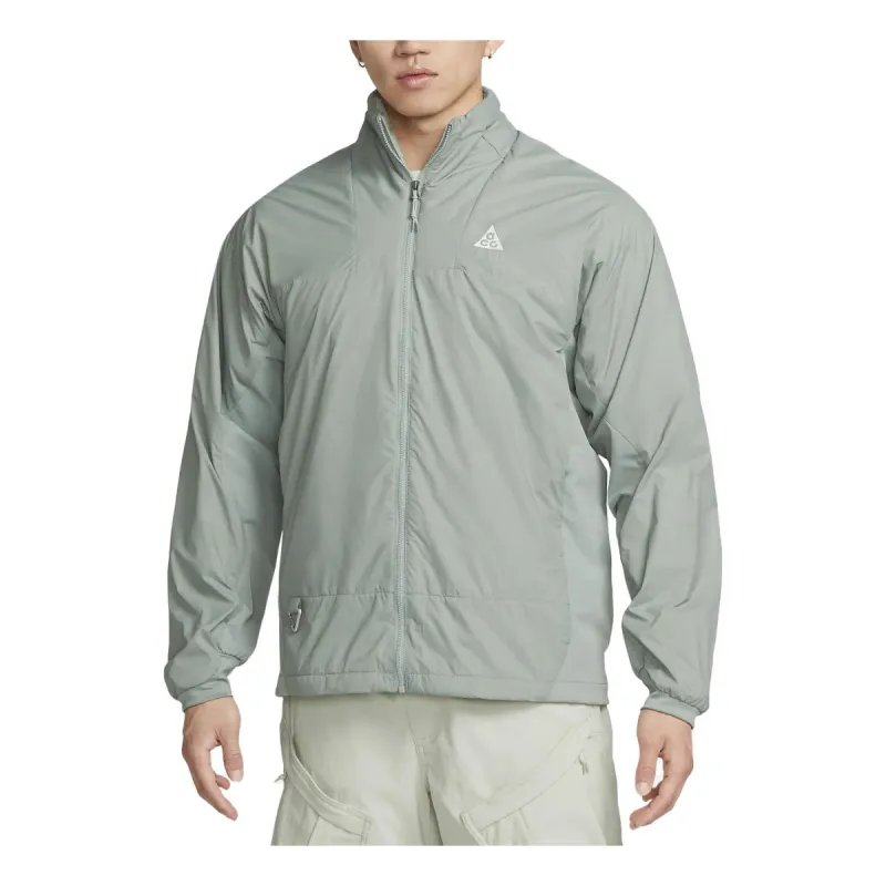 Nike ACG Sierra Light Jacket (Asia Sizing) 'Mica Green' DX7881-330 sold by KicksCrew