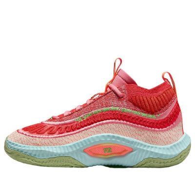 (WMNS) Nike A'ja Wilson x Cosmic Unity 3 'Hot Punch' FQ9395-600 sold by KicksCrew