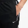 Nike Repel F.C. Woven Track Pants 'Black' DV9796-010 sold by KicksCrew