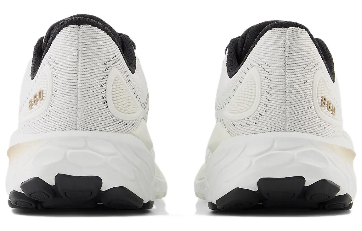 (WMNS) New Balance 860v13 X Fresh Foam 'Sea Salt Black' W860U13 sold by KicksCrew product image thumbnail 4